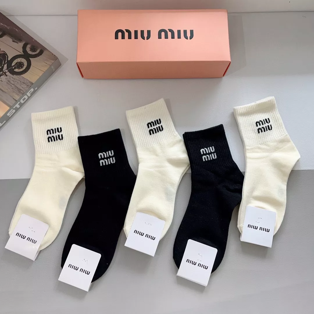 miu miu chaussettes s_12727634